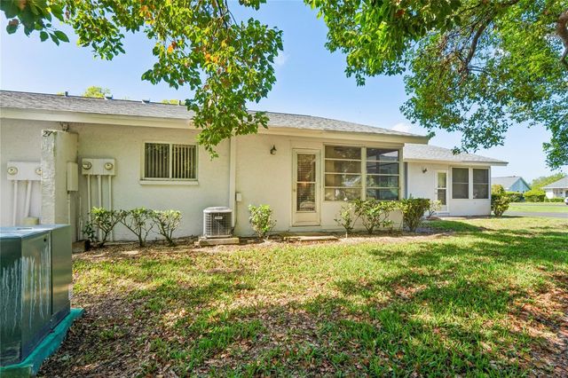 12518 DEARBORN DRIVE 12518, Hudson, FL 34667