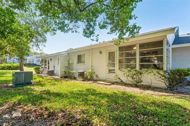 12518 DEARBORN DRIVE 12518, Hudson, FL 34667