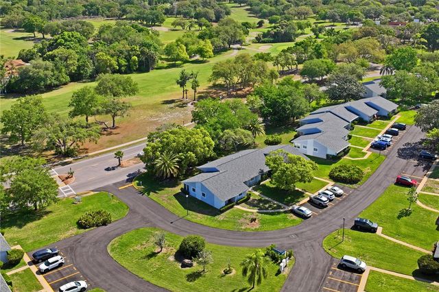 12518 DEARBORN DRIVE 12518, Hudson, FL 34667
