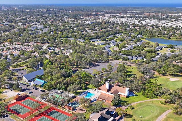 12518 DEARBORN DRIVE 12518, Hudson, FL 34667