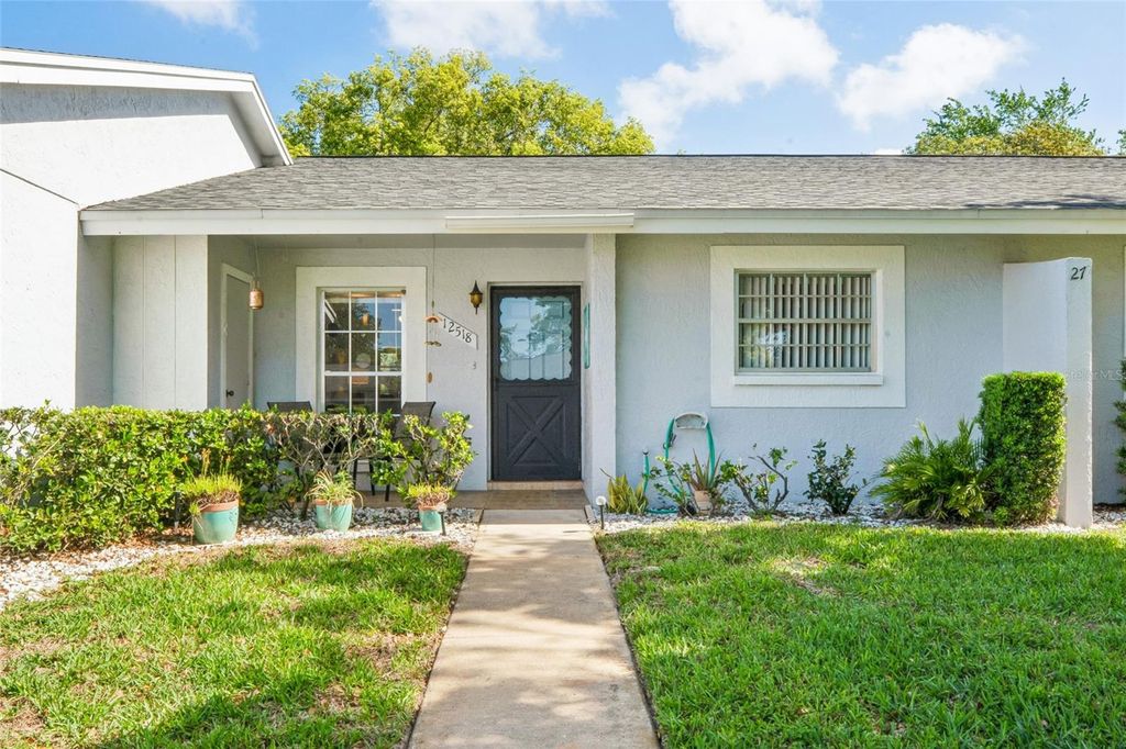 12518 DEARBORN DRIVE 12518, Hudson, FL 34667