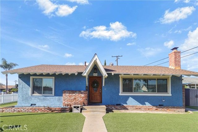833 S Kouri, Anaheim, CA 92804