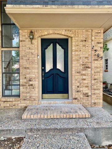 2563 Lindenwood Drive, San Angelo, TX 76904
