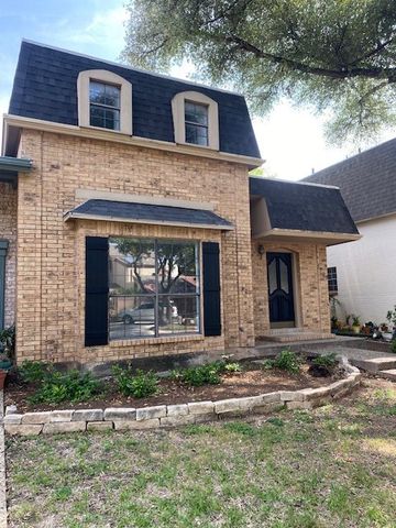 2563 Lindenwood Drive, San Angelo, TX 76904
