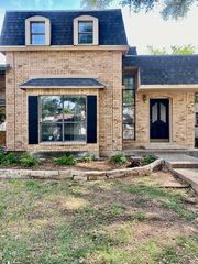 2563 Lindenwood Drive, San Angelo, TX 76904