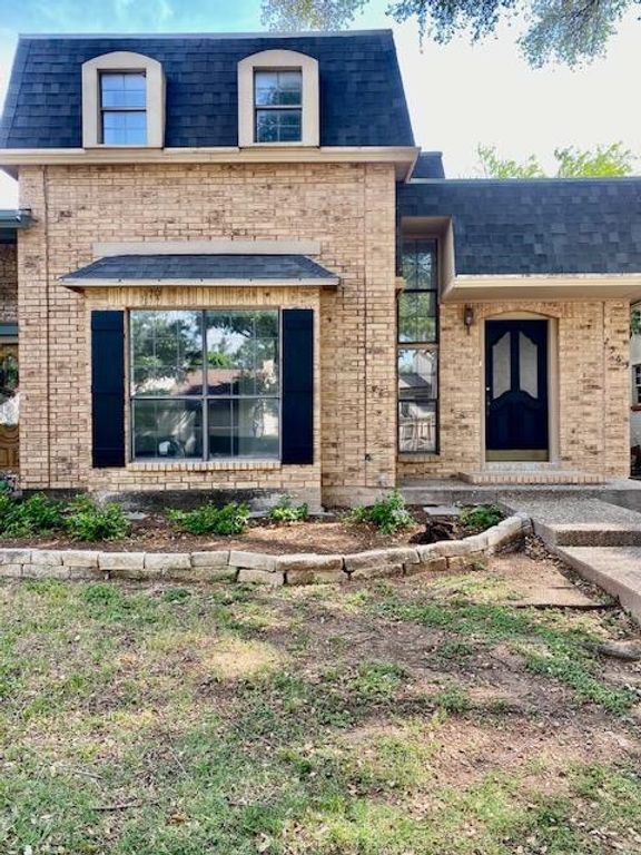 Image 1 of property listing at 2563 Lindenwood Drive, San Angelo, TX 76904