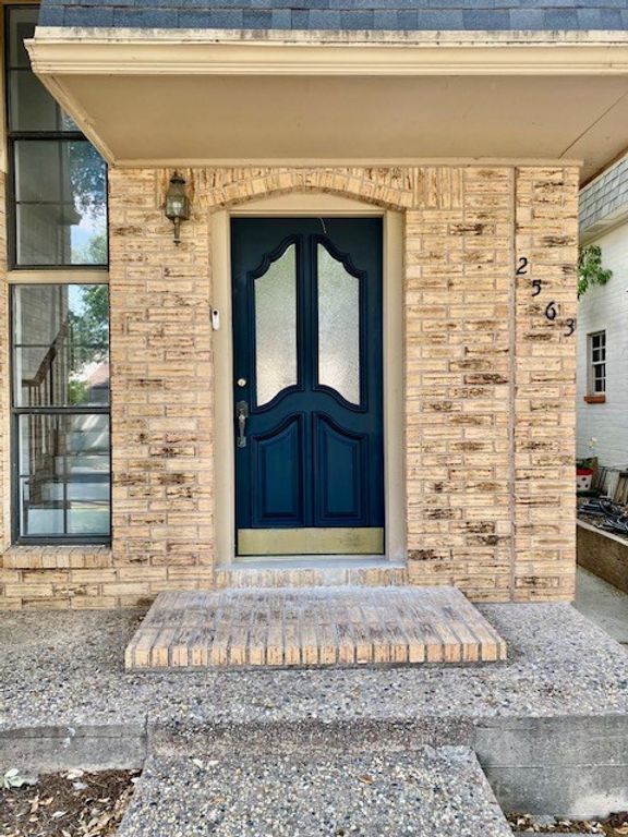 Image 2 of property listing at 2563 Lindenwood Drive, San Angelo, TX 76904