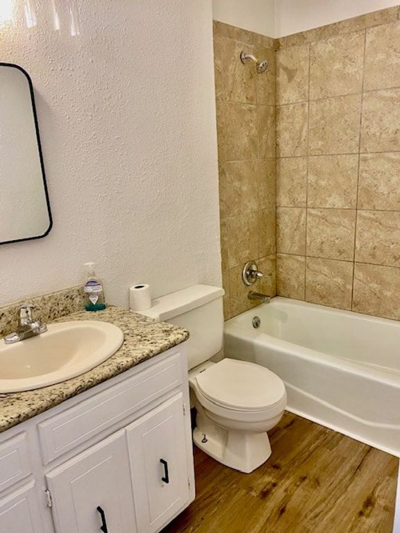 Image 20 of property listing at 2563 Lindenwood Drive, San Angelo, TX 76904