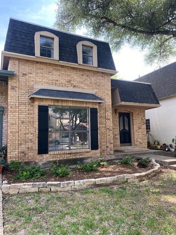 Image 23 of property listing at 2563 Lindenwood Drive, San Angelo, TX 76904
