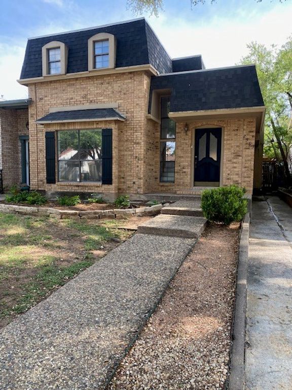 Image 24 of property listing at 2563 Lindenwood Drive, San Angelo, TX 76904