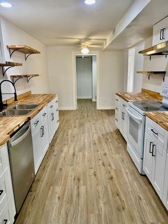 Image 4 of property listing at 2563 Lindenwood Drive, San Angelo, TX 76904