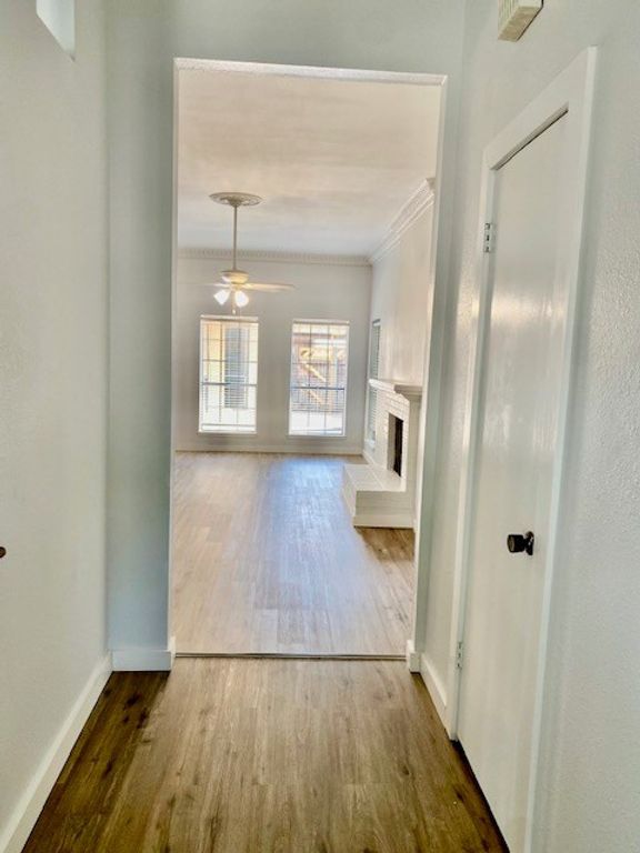 Image 7 of property listing at 2563 Lindenwood Drive, San Angelo, TX 76904
