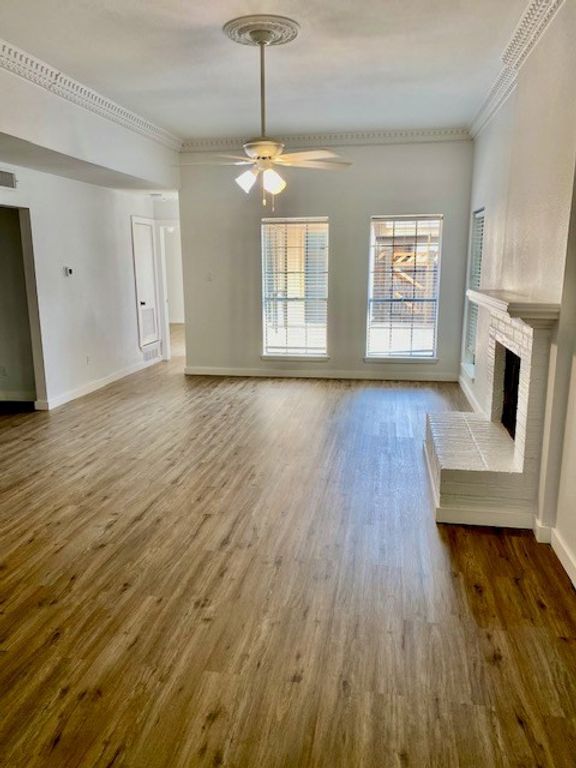 Image 8 of property listing at 2563 Lindenwood Drive, San Angelo, TX 76904