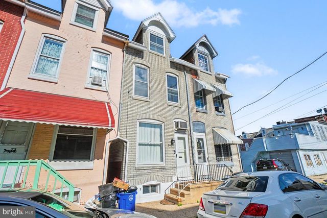 546 LOCUST ST, Reading, PA 19604