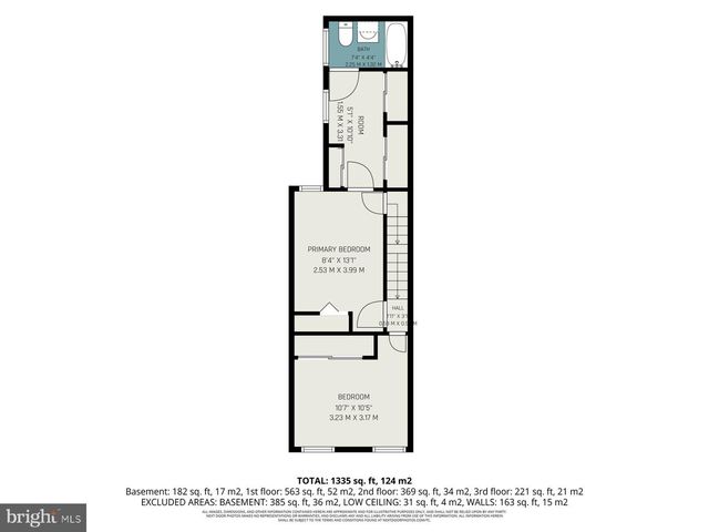 546 LOCUST ST, Reading, PA 19604