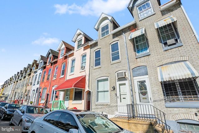 546 LOCUST ST, Reading, PA 19604