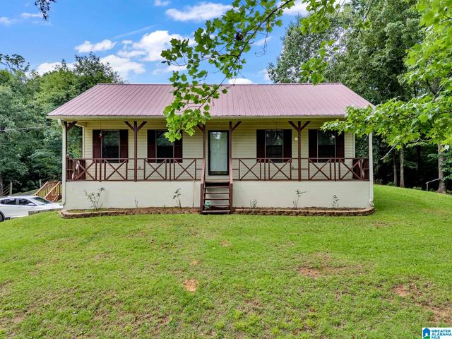 15920 HIGHWAY 160, Cleveland, AL 35049