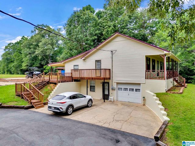 15920 HIGHWAY 160, Cleveland, AL 35049