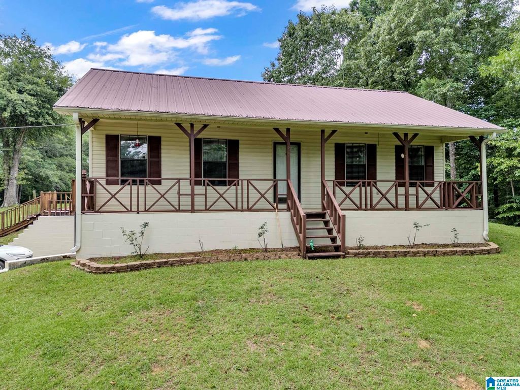 15920 HIGHWAY 160, Cleveland, AL 35049