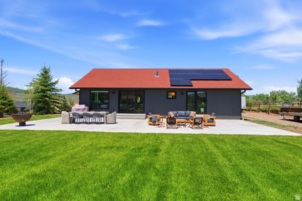 Image 25 of property listing at 118 E COUNTRYSIDE CIR, Park City, UT 84098