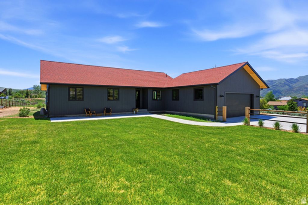 Image 26 of property listing at 118 E COUNTRYSIDE CIR, Park City, UT 84098