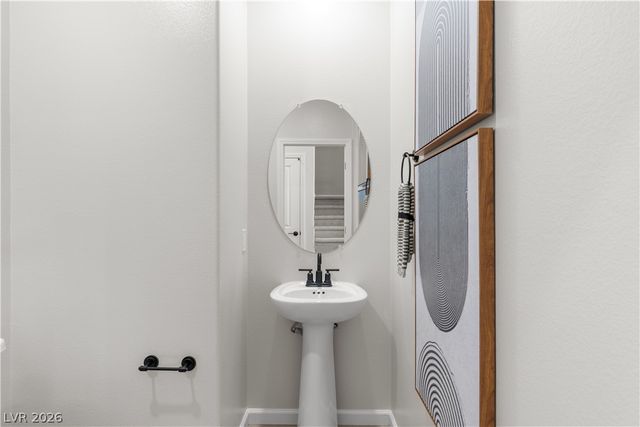 1951 Hydrangea Place, Las Vegas, NV 89106