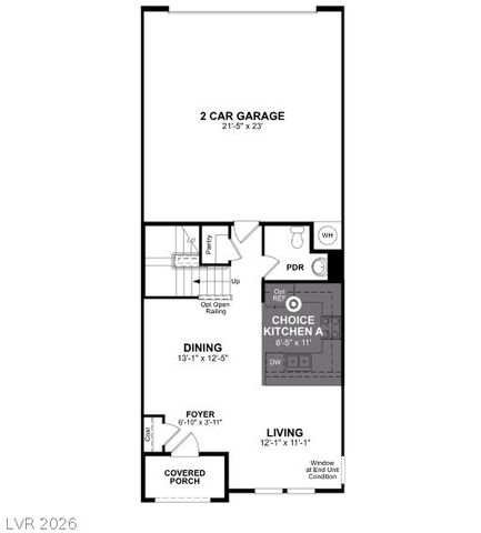 1951 Hydrangea Place, Las Vegas, NV 89106