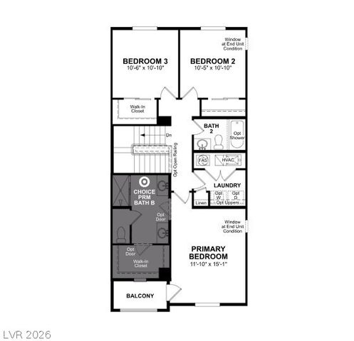 1951 Hydrangea Place, Las Vegas, NV 89106