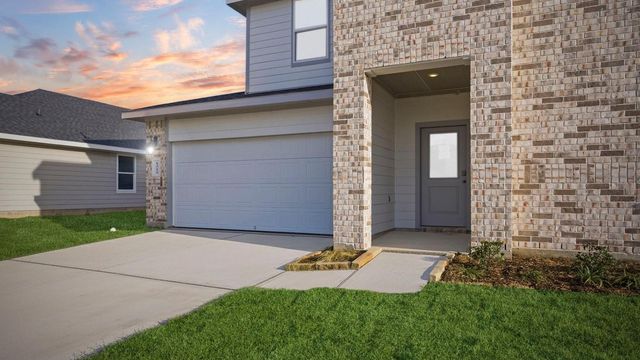 31322 Juliana Ridge Drive, Fulshear, TX 77441