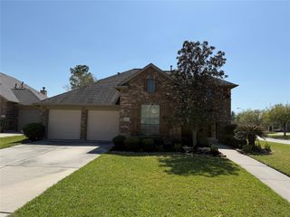 23715 Tristan Bay Court, Spring, TX 77386