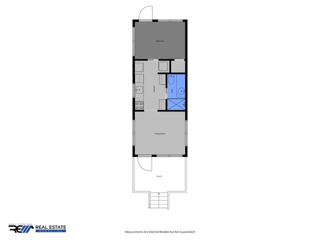 102 Thomas Rd, Dover, TN 37058