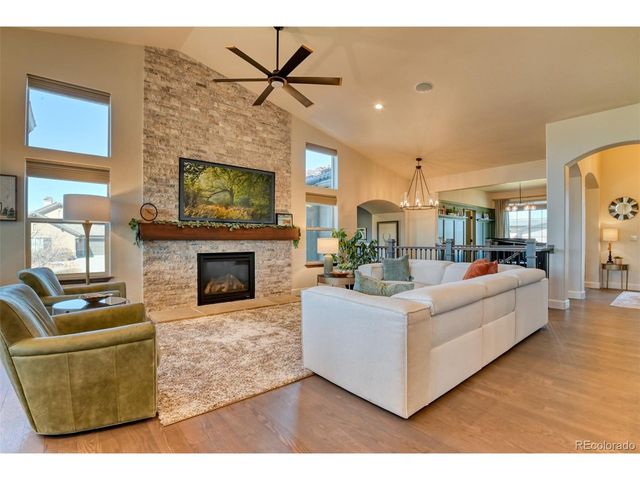 2313 Rainbows End Pt, Colorado Springs, CO 80921