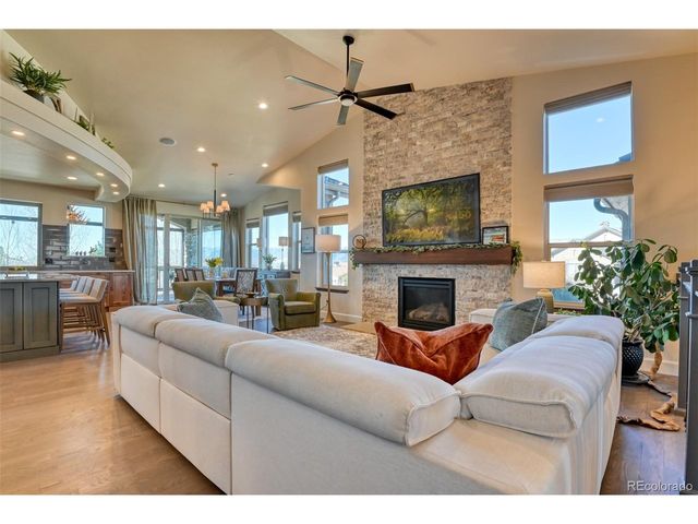 2313 Rainbows End Pt, Colorado Springs, CO 80921