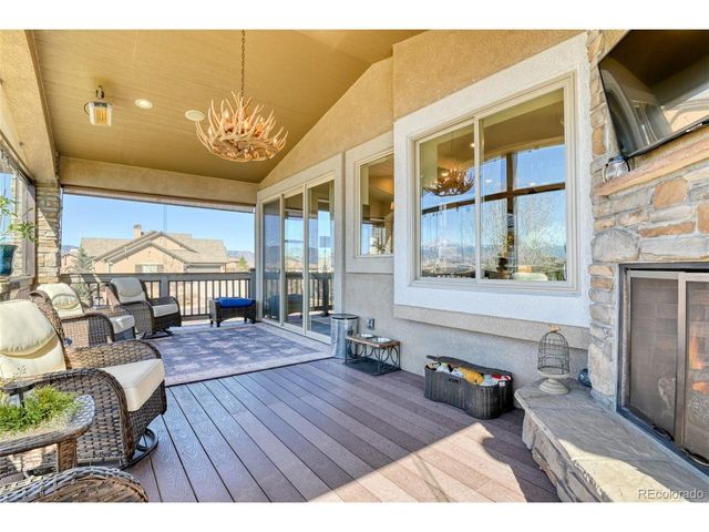 2313 Rainbows End Pt, Colorado Springs, CO 80921