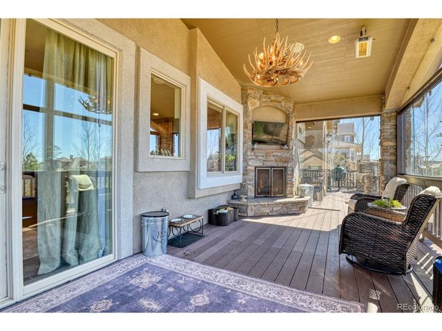 2313 Rainbows End Pt, Colorado Springs, CO 80921