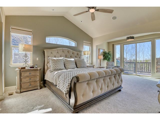 2313 Rainbows End Pt, Colorado Springs, CO 80921