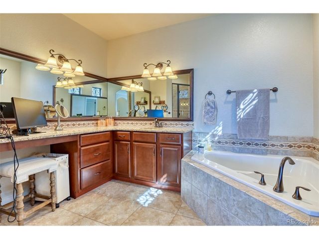2313 Rainbows End Pt, Colorado Springs, CO 80921