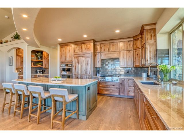 2313 Rainbows End Pt, Colorado Springs, CO 80921