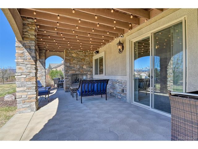 2313 Rainbows End Pt, Colorado Springs, CO 80921