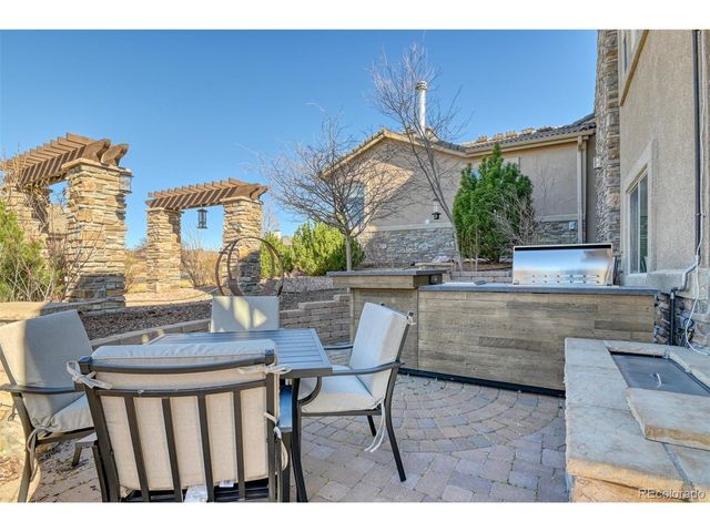 2313 Rainbows End Pt, Colorado Springs, CO 80921