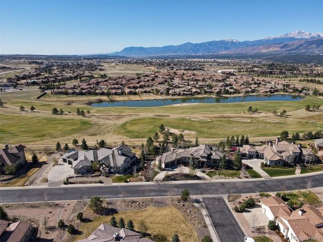 2313 Rainbows End Pt, Colorado Springs, CO 80921