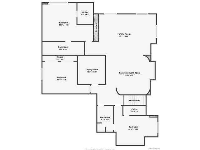 2313 Rainbows End Pt, Colorado Springs, CO 80921