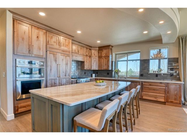 2313 Rainbows End Pt, Colorado Springs, CO 80921