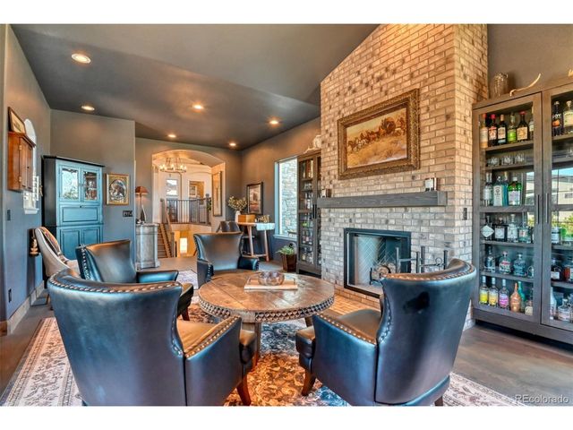 2313 Rainbows End Pt, Colorado Springs, CO 80921