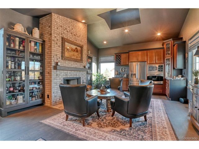 2313 Rainbows End Pt, Colorado Springs, CO 80921