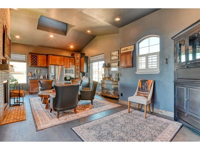2313 Rainbows End Pt, Colorado Springs, CO 80921