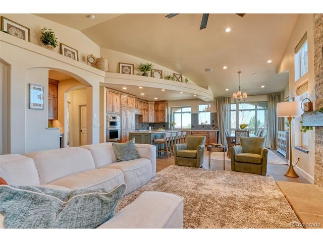 2313 Rainbows End Pt, Colorado Springs, CO 80921
