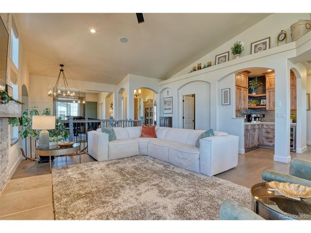 2313 Rainbows End Pt, Colorado Springs, CO 80921
