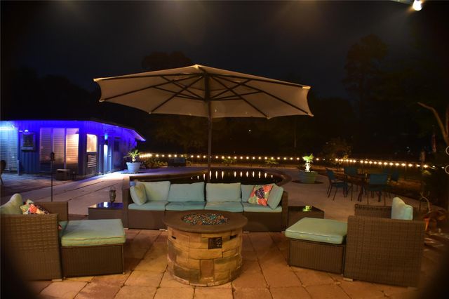 1310 Golden Bear Lane, Kingwood, TX 77339