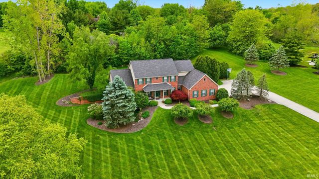 14919 Indian Creek Road, Fort Wayne, IN 46814
